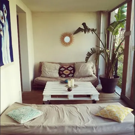 아파트 Charming Apartment Close To The Garonne River 보르도
