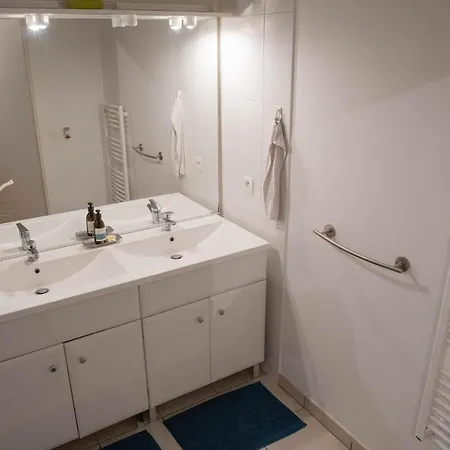 Charming Apartment Close To The Garonne River *